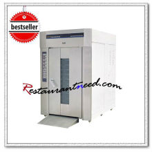 K639 New Design 22 Tray Rotary Convection Oven